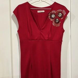Size small dress